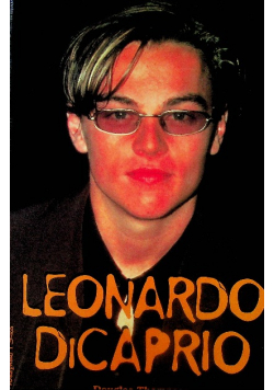 Leonardo Di Caprio