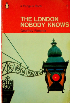 The london nobody knows