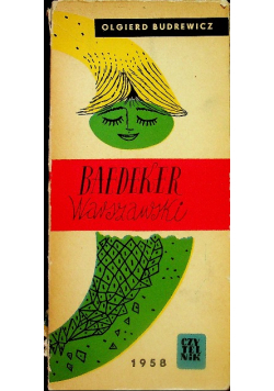 Baedeker Warszawski