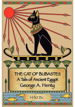 The Cat of Bubastes