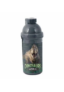 Bidon Dinozaur PP23DZ-3021 PASO
