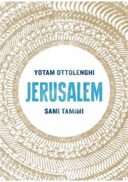 Jerusalem Sami Tamimi