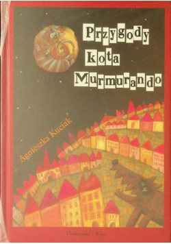 Przygody kota Murmurando