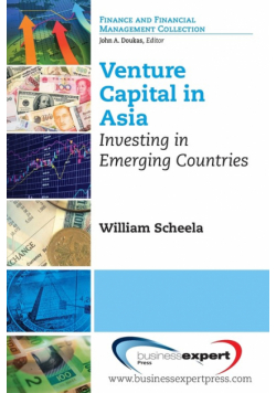 Venture Capital in Asia