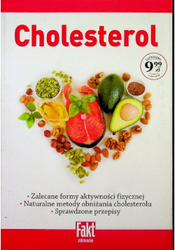 Cholesterol