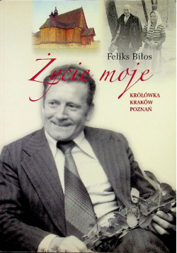 Zycie moje