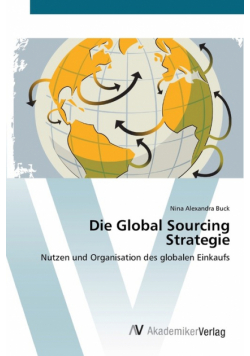 Die Global Sourcing Strategie