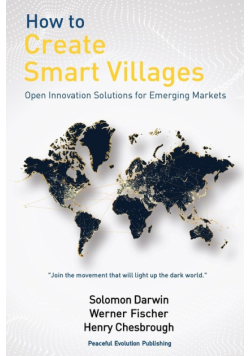 How to Create Smart Villages
