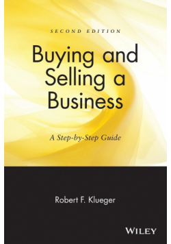 Buying & Selling a Business