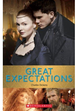 Great Expectations. Reader A2 + CD