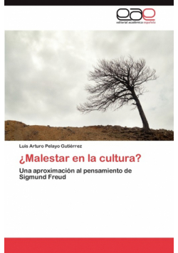 Malestar En La Cultura?