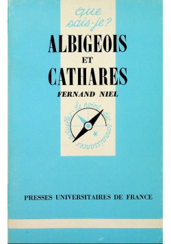 Albigeois et cathares