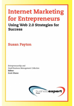Internet Marketing for Entrepreneurs