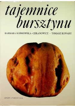 Tajemnice bursztynu