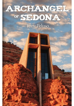 Archangel of Sedona