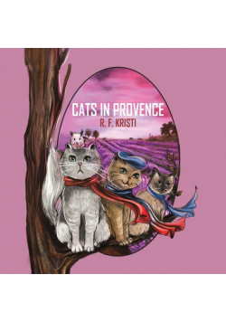 Cats in Provence