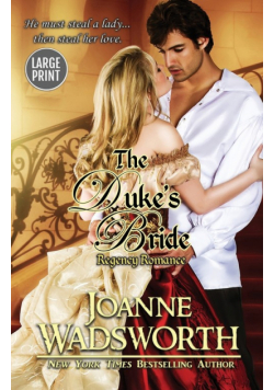 The Duke's Bride
