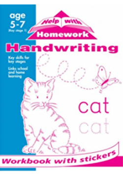 Stock image for Handwriting