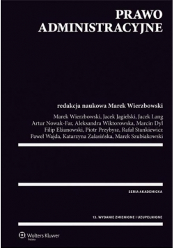 Prawo administracyjne