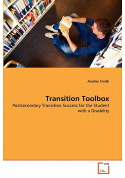 Transition Toolbox