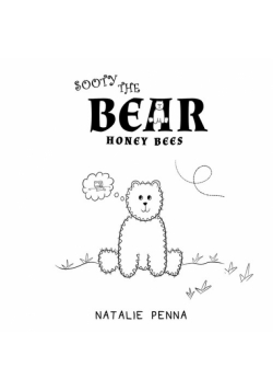 Sooty the Bear