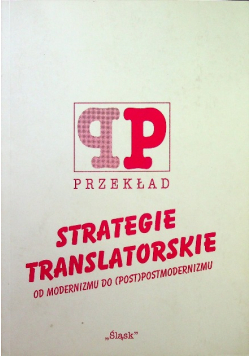 Stragedie translatorskie