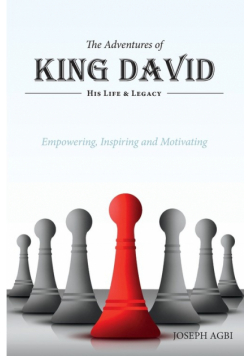 The Adventures of King David