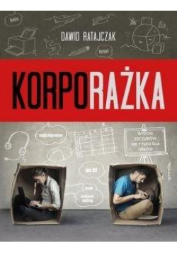Korporażka