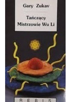 Tańczący Mistrzowie Wu Li