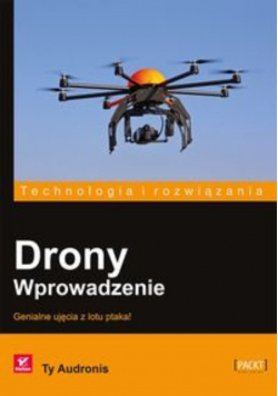 Drony Wprowadzenie