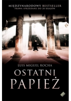 Ostatni papież