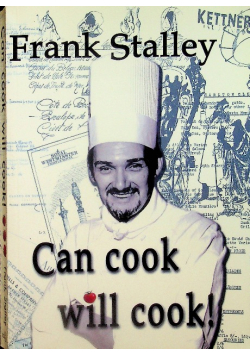 Can Cook Will Cook