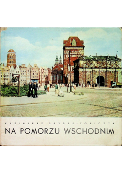 Na pomorzu wschodnim
