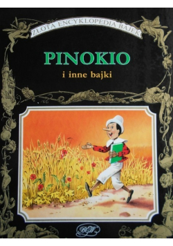 Pinokio i inne bajki