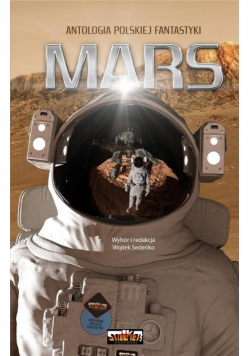 Mars. Antologia polskiej fantastyki