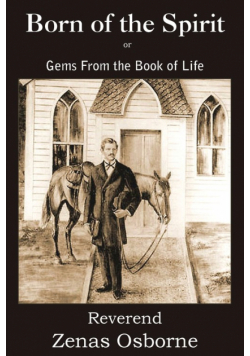 Born of the Spirit