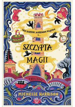 Szczypta magii