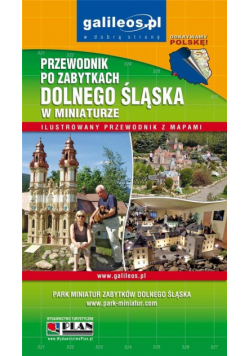 Przewodnik - Zabytki Dolnego Śląska w... w.2020