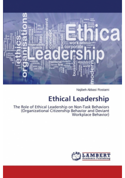 Ethical Leadership