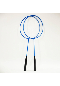 Badminton 60 cm w siatce