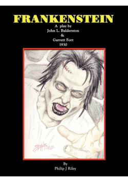 Frankenstein - A Play