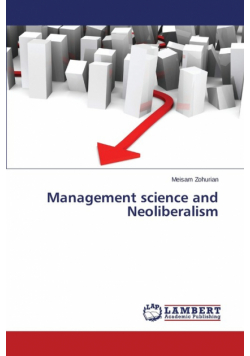 Management Science and Neoliberalism