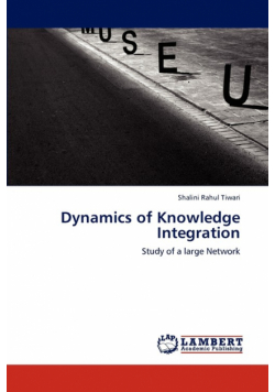 Dynamics of Knowledge Integration