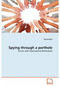 Spying through a porthole