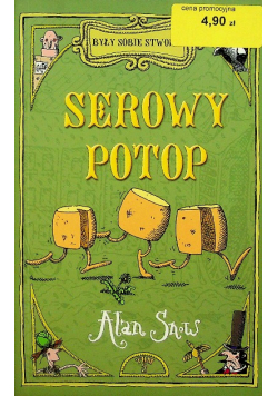 Serowy potop