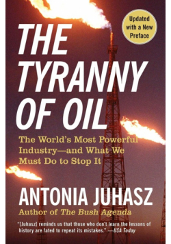 The Tyranny of Oil