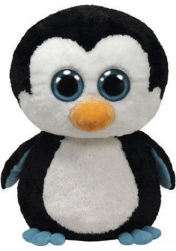 Beanie Boos Waddles - Pingwin