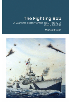 The Fighting Bob