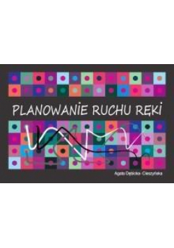 Zestaw. Planowanie ruchu ręki