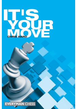 It's Your Move